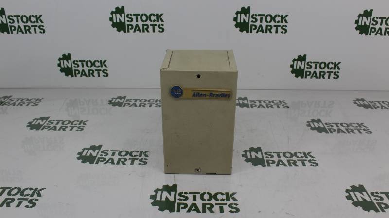 ALLEN-BRADLEY 198E BA966 NSNB