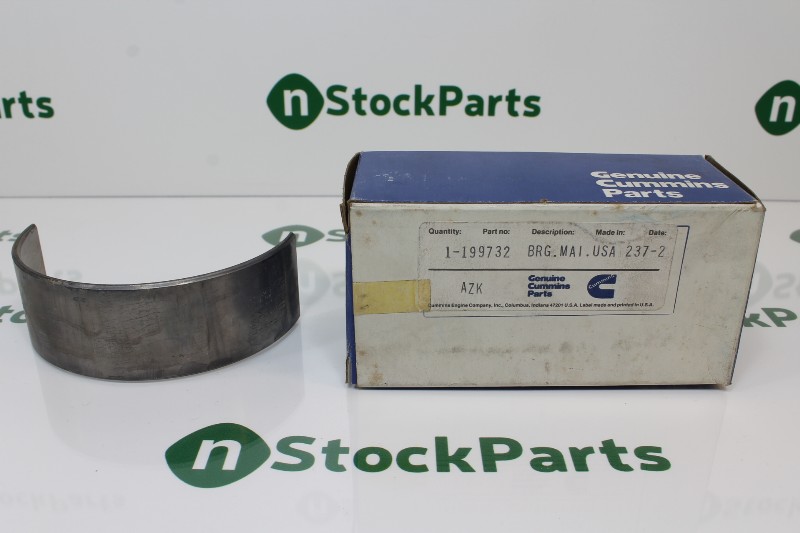 CUMMINS 199732 NSFB