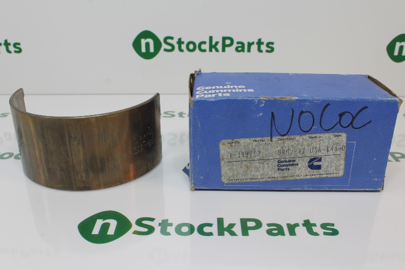 CUMMINS 199752 NSFB