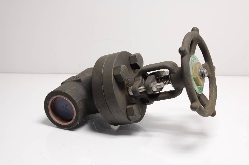 FLOWSERVE 1 1/2"-800 SW12111 NSNBC01