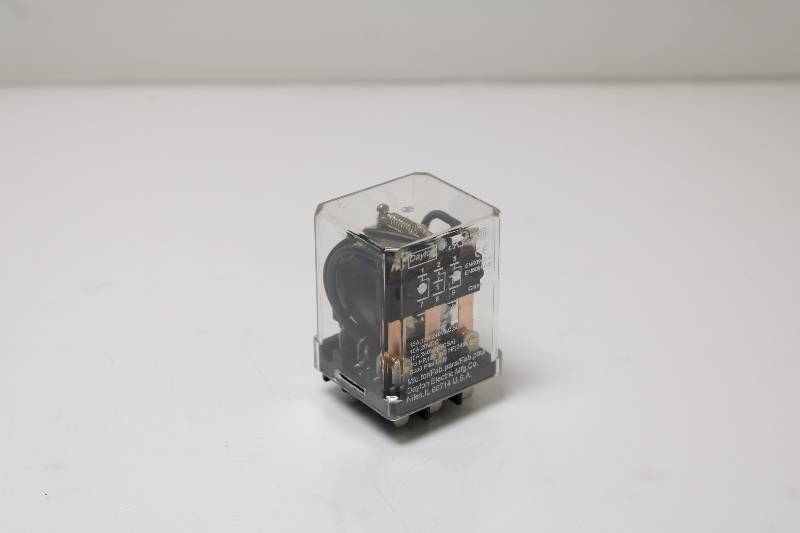 DAYTON 1A488M NSNBC02 - RELAY