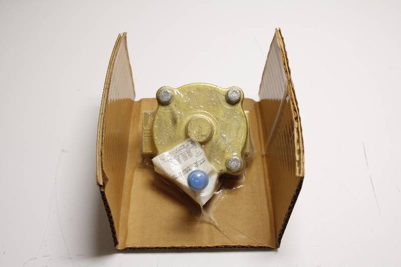 DAYTON 1A579 NSNBC02 - SOLENOID VALVE