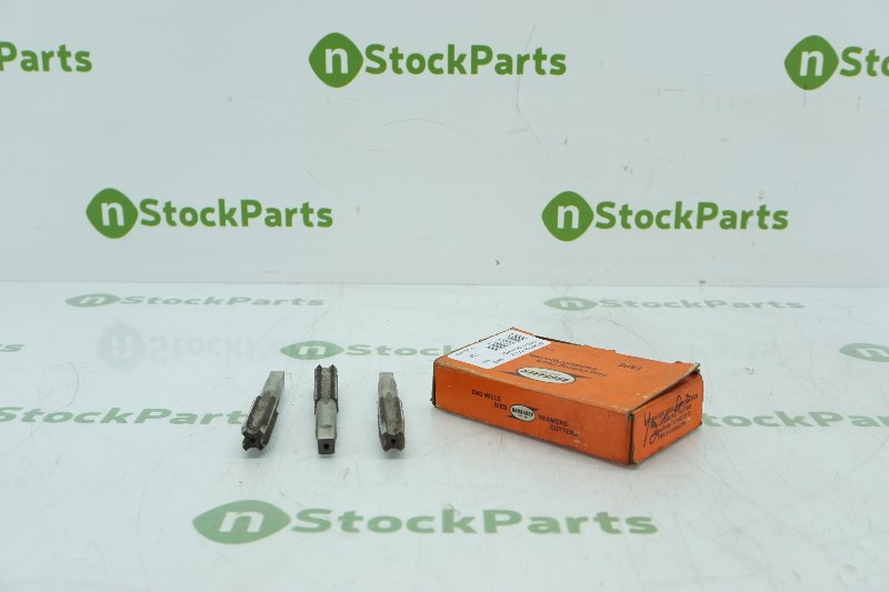 BRUBAKER TOOL 1/2-20-NF-GH3 3 PACK NSFB