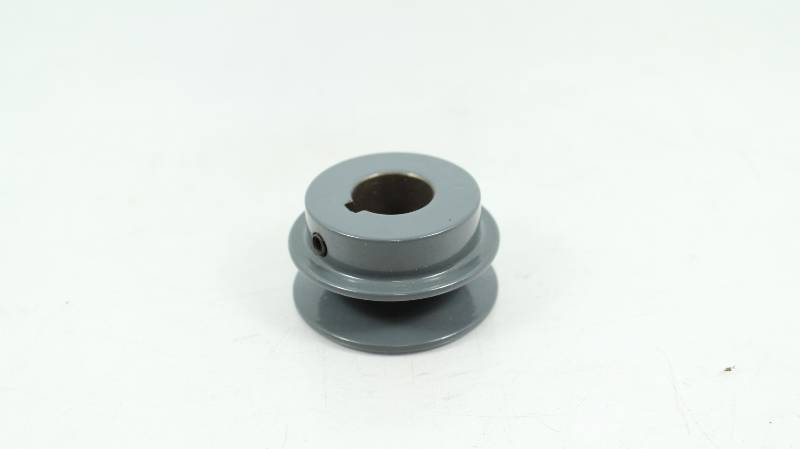 UNMARKED 1/3V2.0 3/4 AK20-3/4 NSNB - SHEAVE / PULLEY