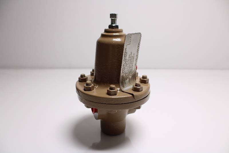 CASHCO 1B4-1S17-11000000A NSNBC01 - REGULATOR VALVE