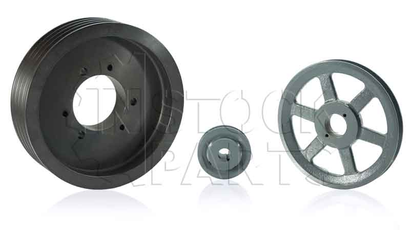 DODGE 1B4.2-1610 NSNBC01 - SHEAVE / PULLEY