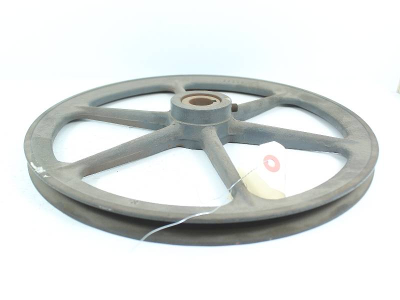 UNMARKED 1/BC14.0 1 BC140 NSNB - SHEAVE / PULLEY