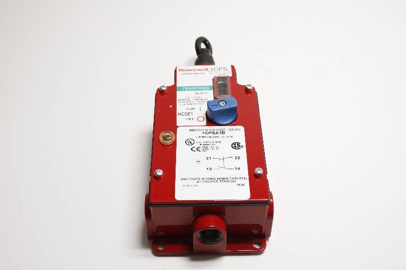 HONEYWELL 1CPSA1B NSNB - SAFETY SWITCH