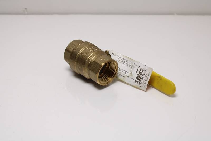 PROLINE 1" 7690T NSNB - BALL VALVE