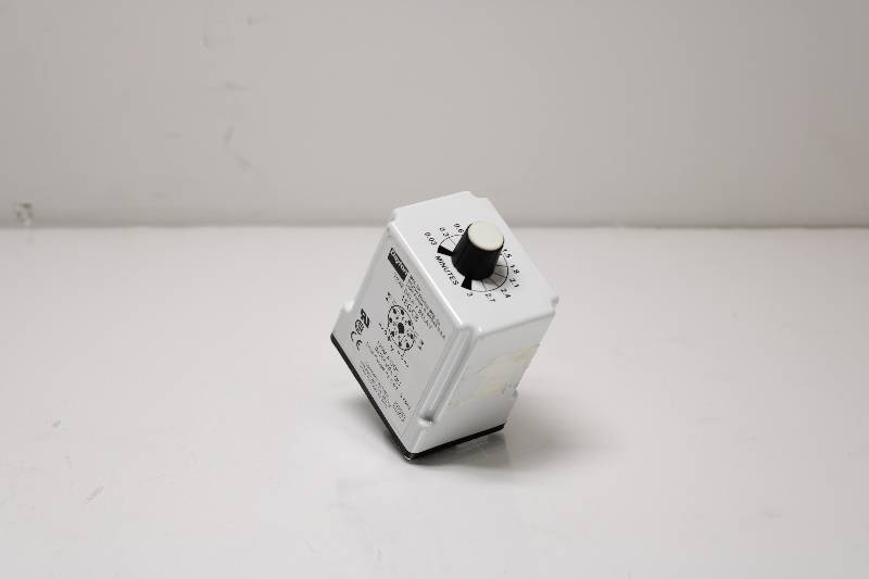 DAYTON 1EGC8 NSNBC02 - RELAY