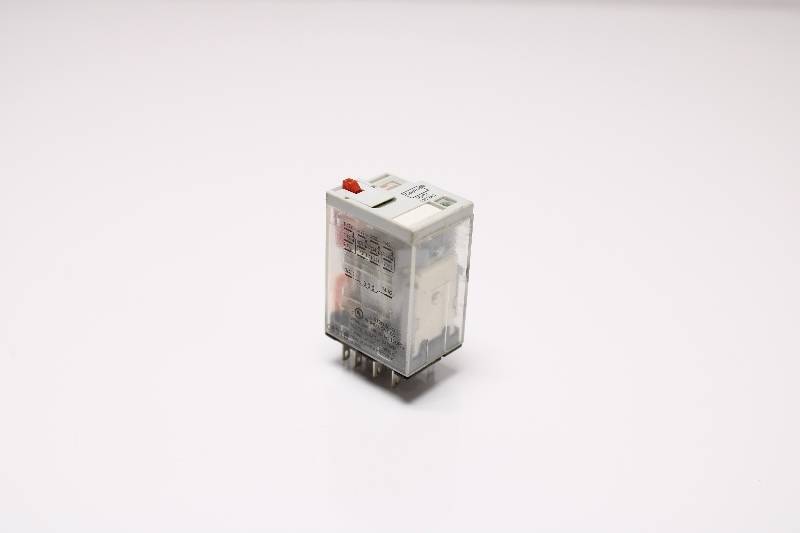 DAYTON 1EHT1 NSNBC01 - RELAY