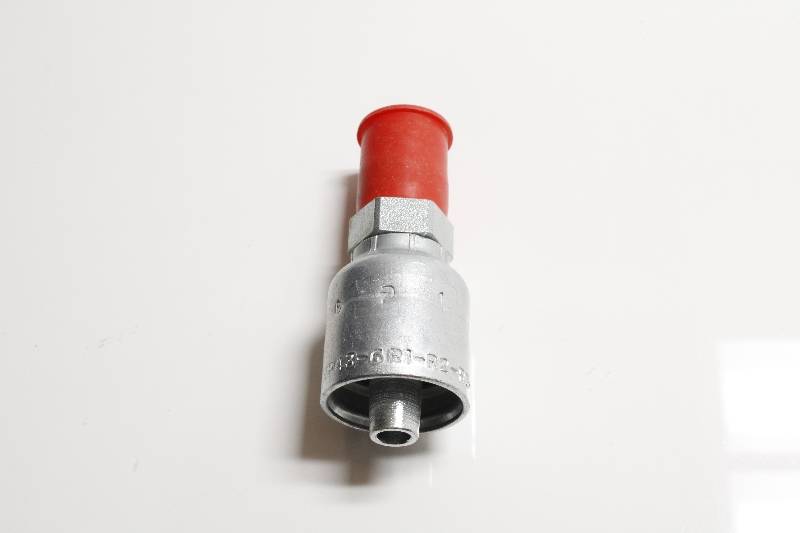 PARKER 1J043-6-6 6PK NSNBC01