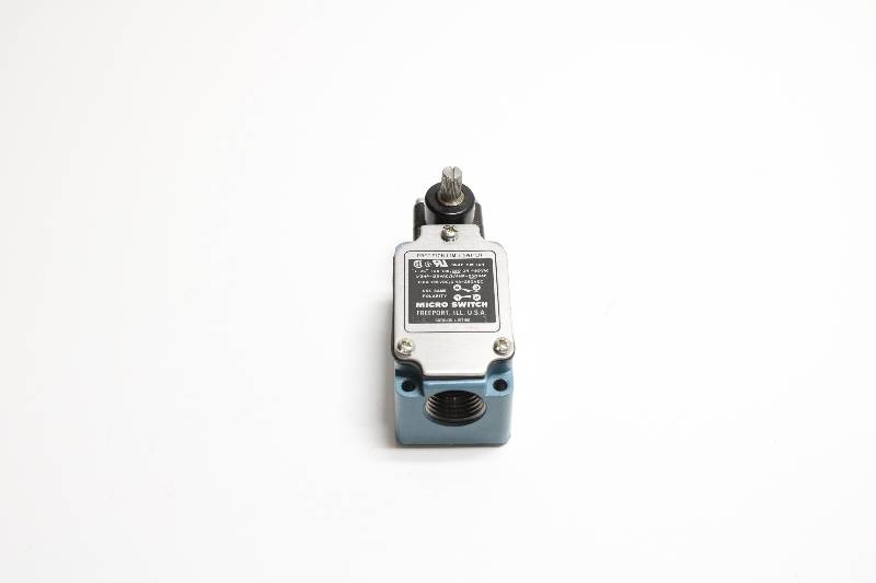 MICRO SWITCH 1LS1-L-SIG NSNB - LIMIT SWITCH