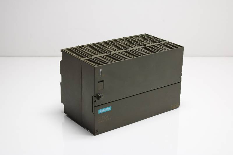 SIEMENS 1P 6EP1 354-1AL01 NSNBC01 - POWER SUPPLY