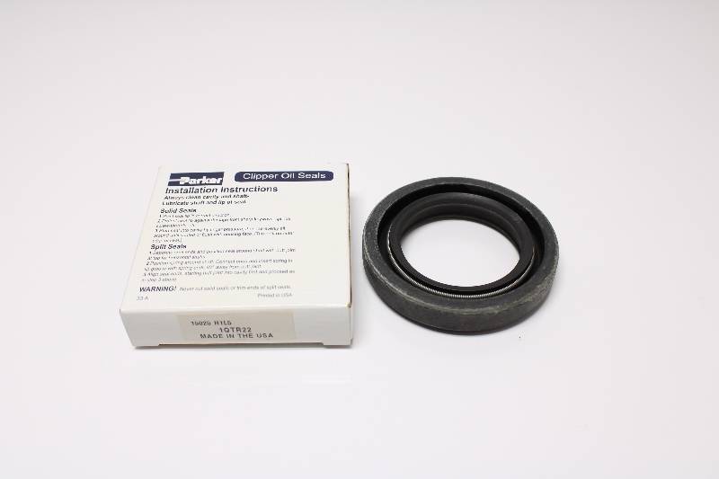 PARKER 1QTR22 NSFBC01