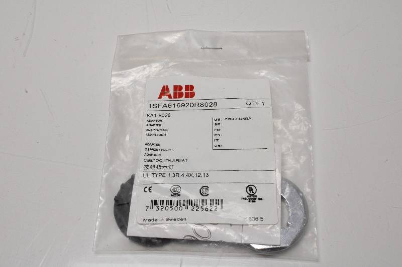 ABB 1SFA616920R8028 NSNBC01