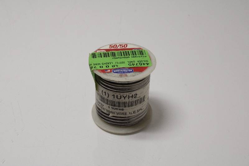 WORTHINGTON 1UYH2 NSNBC01