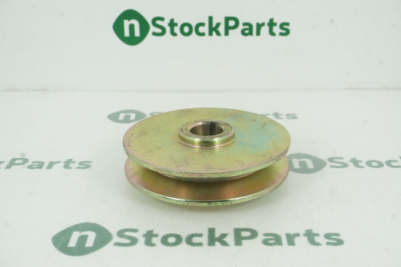 CATERPILLAR 1W9490 ALTINATOR PULLY NSNB