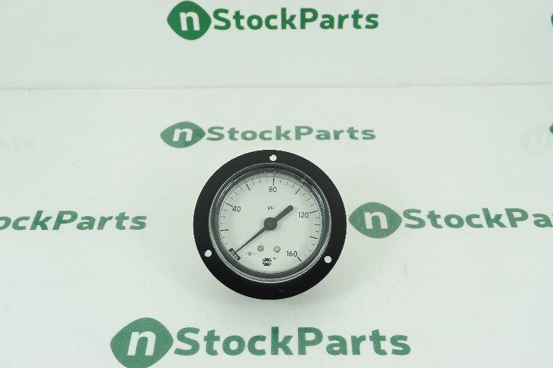 AMTE 1X567 2.5" GUAGE 1/8" NPT CBM NSNB