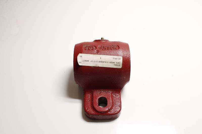 BABBITT 2-3/16" NSMDC02