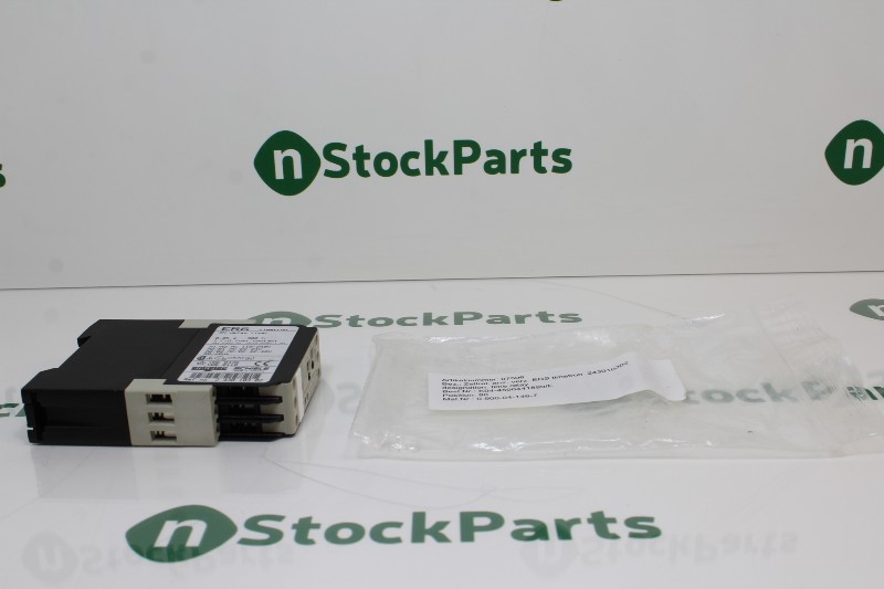 ENTRELEC/SCHIELE 2.430.103.02 ON DELAY TIMER NSNB