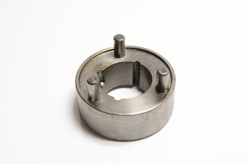 DODGE 2-5/8F POLY-DISC FLG ASSY 1008 008058 NSNBC01