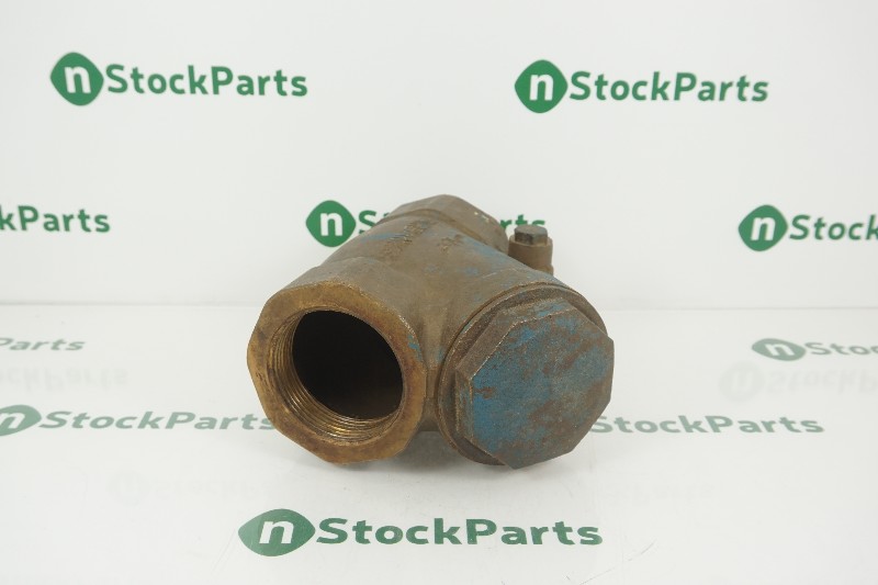 FAIRBANK 2.5"-300-S VALVE NSMD