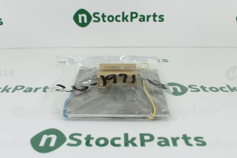 BECKMAN 20-1971-03 RESISTOR PLATE NSNB