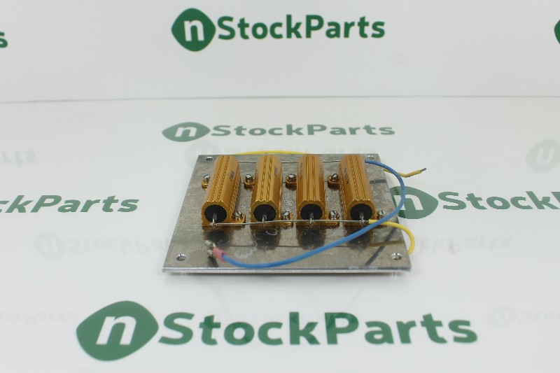 BECK 20-1971-04 RESISTOR PLATE ASSEMBLY NSNB