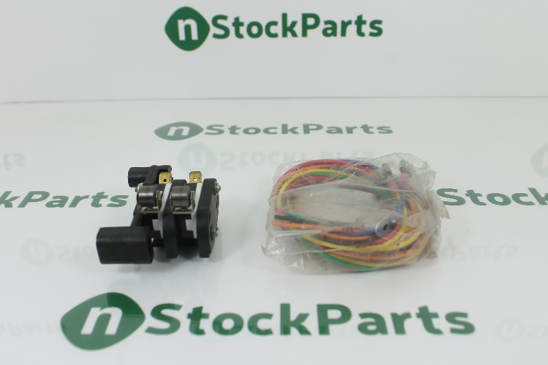 BECK 20-3200-01 SWITCH ASSEMBLY NSNB