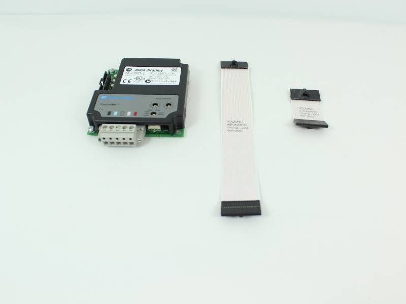 ALLEN-BRADLEY 20-COMM-D SER. B NSNB