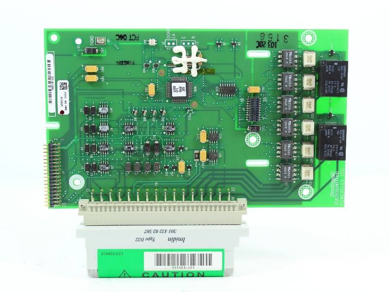 ALLEN-BRADLEY 20-DA1-B0 SER. A NSNB