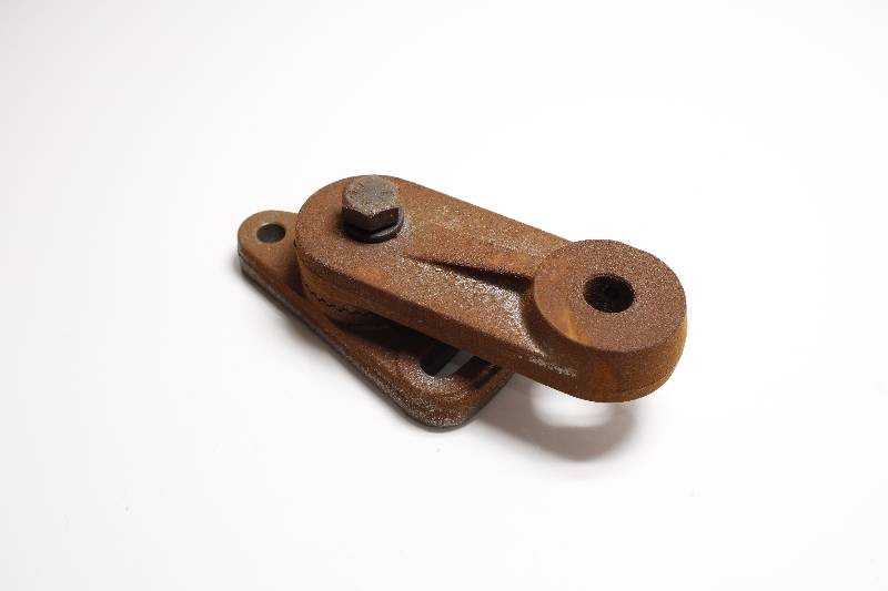 GATES 20-IDLER BRACKET 77201020 NSMDC02