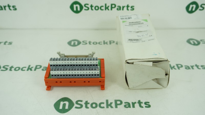 ENTRELE 2000625 BFM HE10/34 NSFBC7