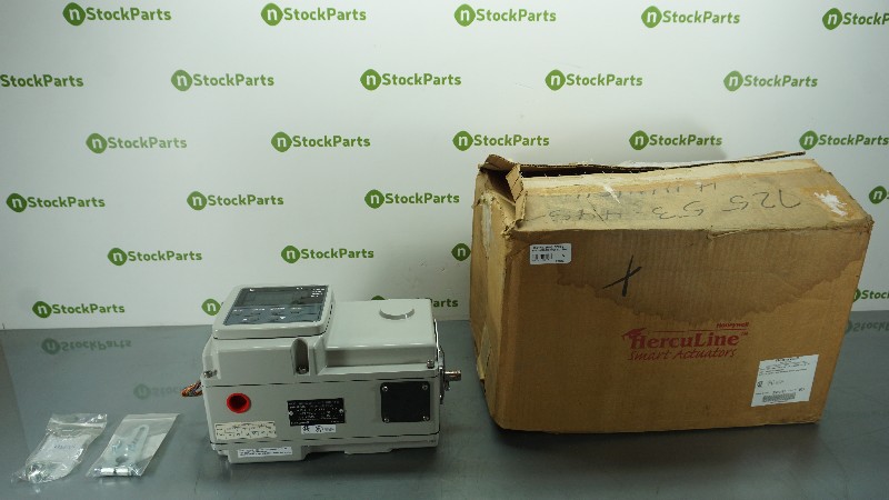 HONEYWELL 2001-100-090-126-200-20-100000-1-0-00 ACTUATOR NSFBC7