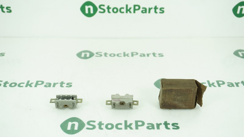 CLARK CONTROLLER COMPANY 2003 2PACK OVERLOAD RELAY NSNB