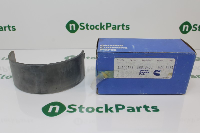 CUMMINS 200463 NSFB