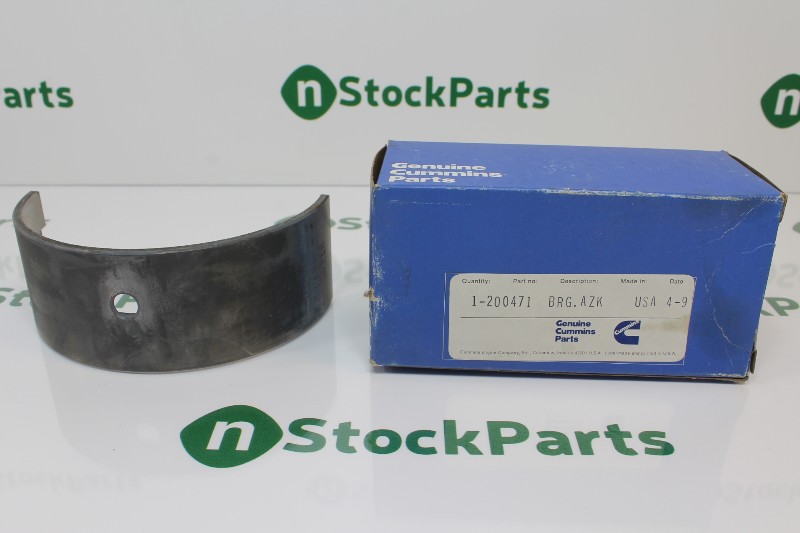 CUMMINS 200471 NSFB