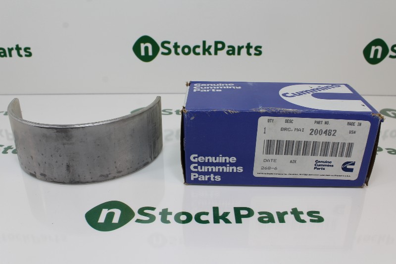 CUMMINS 200482 NSFB