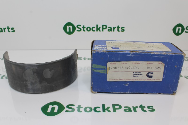 CUMMINS 200512 NSFB