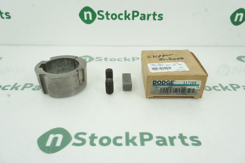 DODGE 117169 = 2012 1-15/16 T-L 117169 NSFB - TAPER LOCK BUSHIN