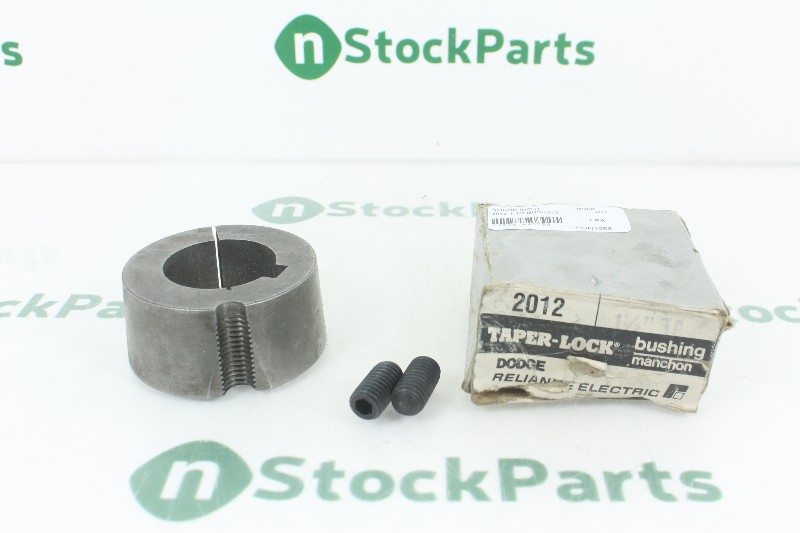 DODGE 2012-1-1/2 NSFB - TAPER LOCK BUSHING