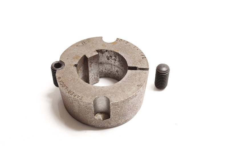 DODGE 2012 1-1/2 IK T-L 119257 NSNBC01 - TAPER LOCK BUSHING