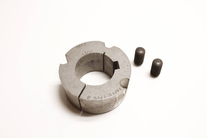DODGE 2012 1- 1/2 KW 117168 NSNB - TAPER LOCK BUSHING