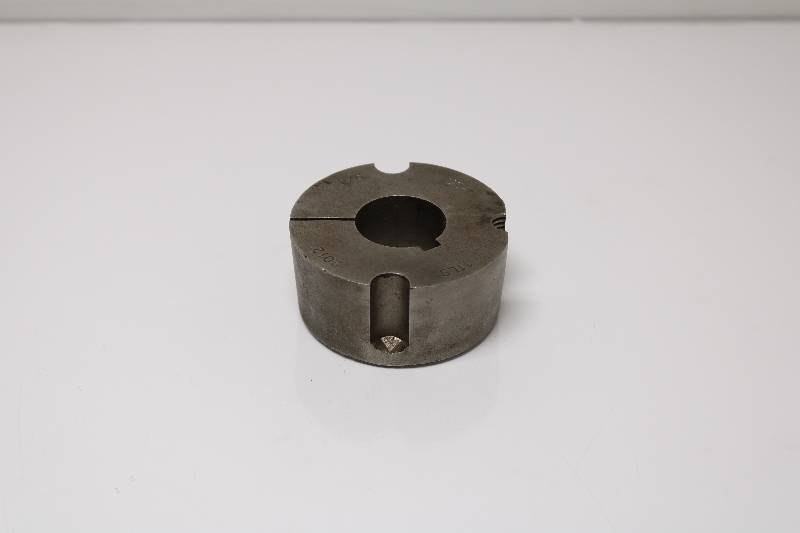 UNMARKED 2012 1 1/8 MISSING PARTS NSMD - TAPER LOCK BUSHING