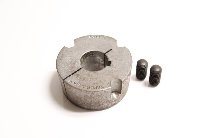 DODGE 2012 X 1 -KW 117164 NSNBC01 - TAPER LOCK BUSHING