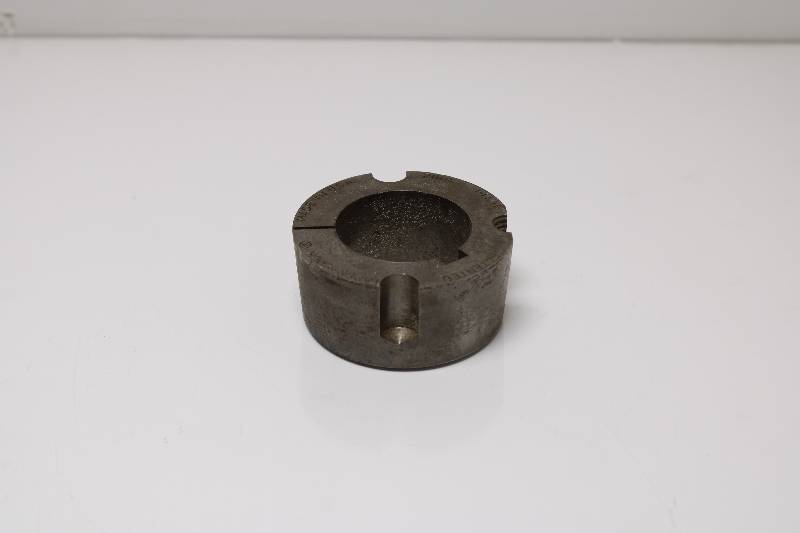 UNMARKED 2012X1-11/16 MISSING PARTS NSMD - TAPER LOCK BUSHING