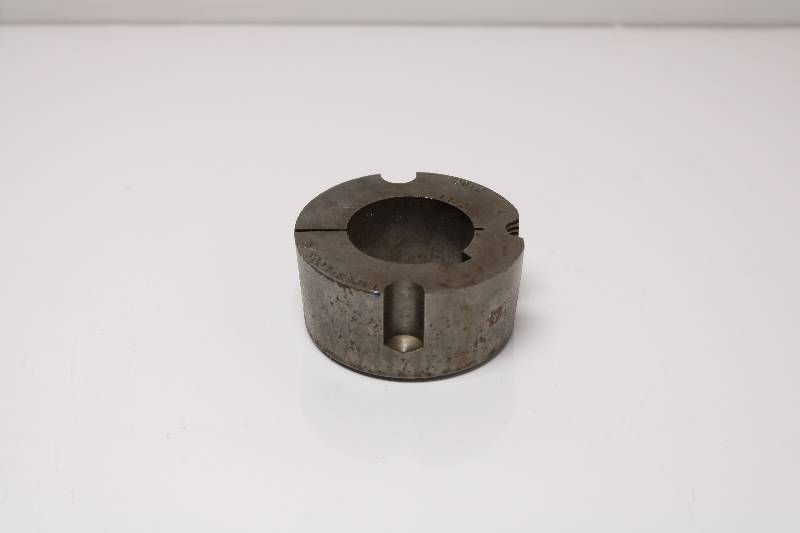 UNMARKED 2012X1-1/2 MISSING PARTS NSMD - TAPER LOCK BUSHING