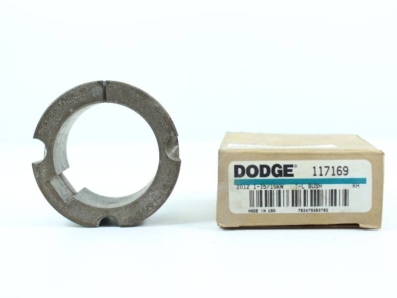 DODGE 2012X1 15/16-KW 117169 NSFB - TAPER LOCK BUSHING
