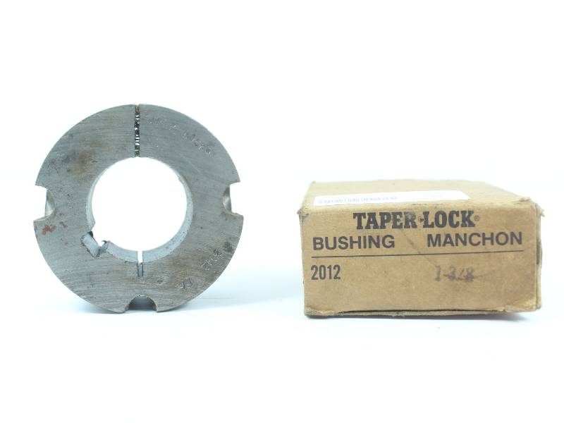 DODGE 2012 1 3/8-KW 117091 NSFB - TAPER LOCK BUSHING
